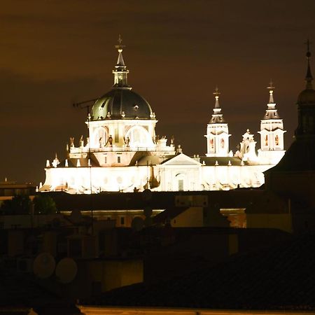 W3Inn La Latina Madrid Kültér fotó